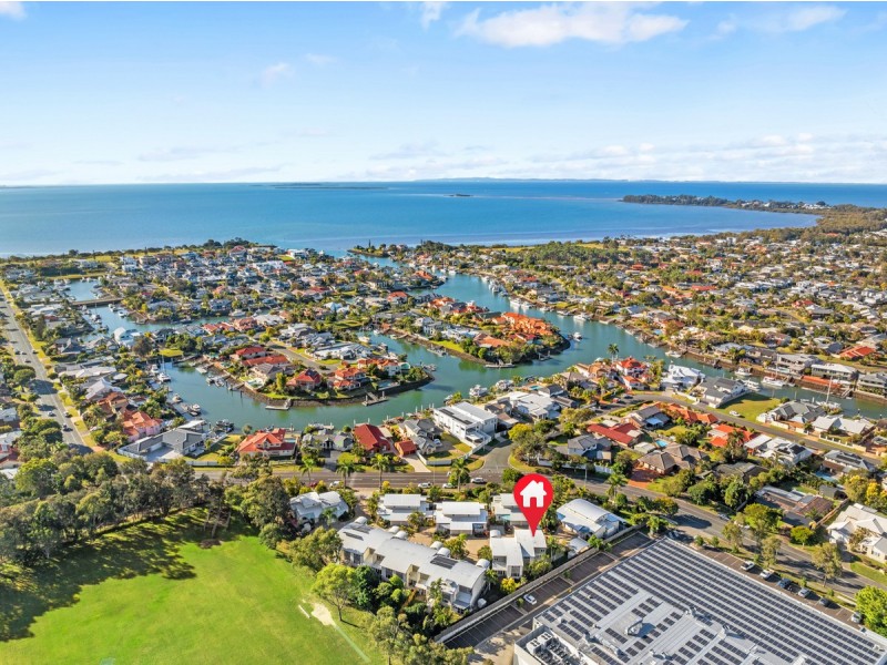 11/14-22 Mary Pleasant Drive, Birkdale QLD 4159