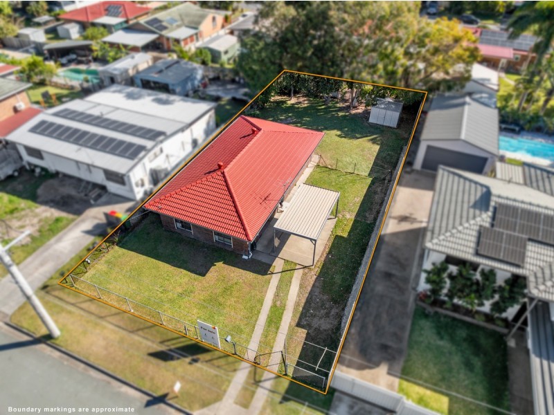 14 Proclamation Street, Alexandra Hills QLD 4161