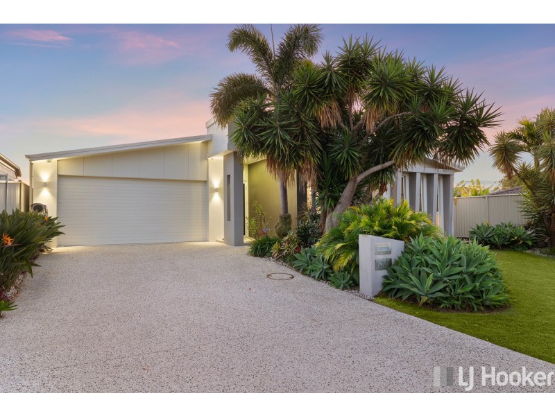 4 Joyce Court, Wellington Point QLD 4160