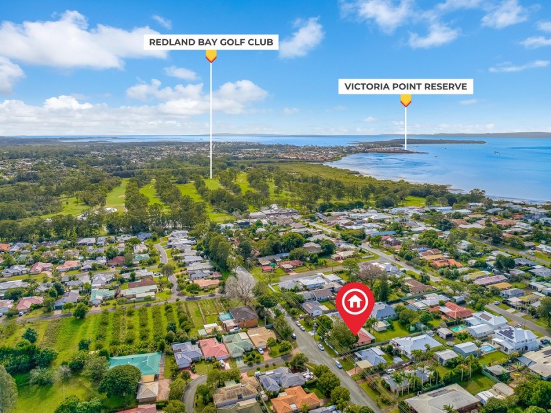 54 Main Street, Redland Bay QLD 4165