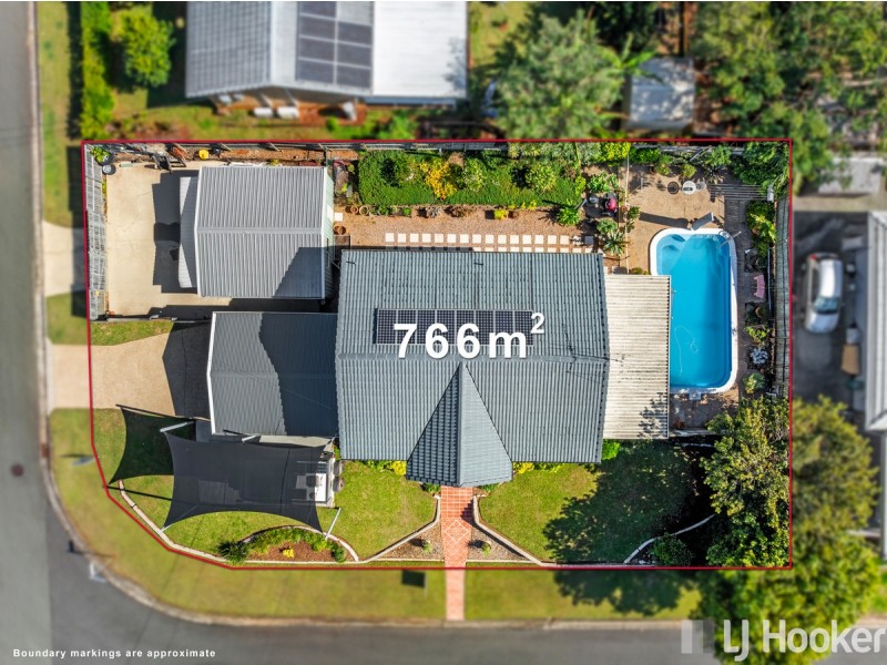 30 Dell Street, Cleveland QLD 4163