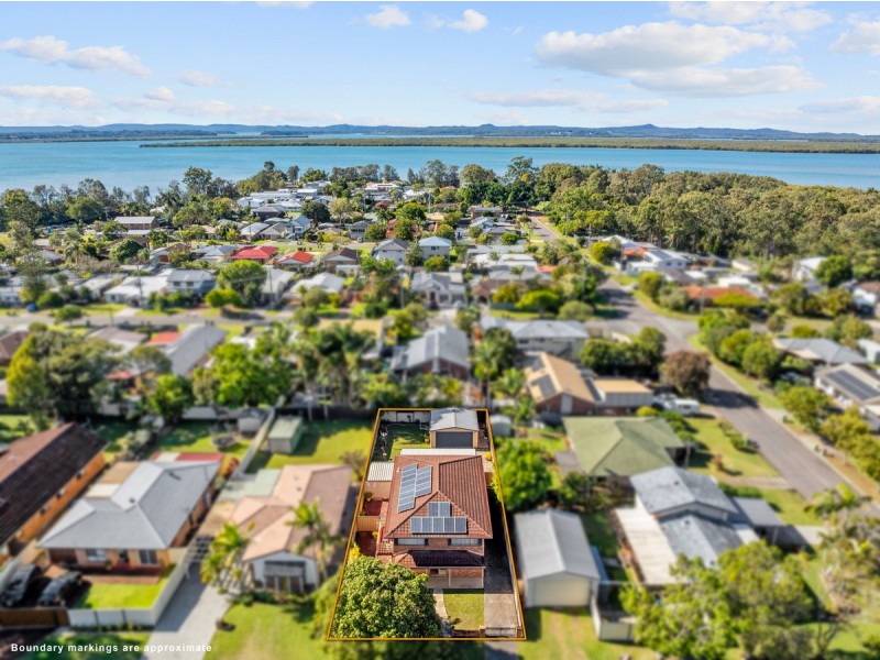 31 Jania Street, Redland Bay QLD 4165