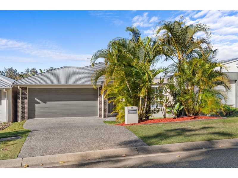 39 Golden Wattle Avenue, Mount Cotton QLD 4165