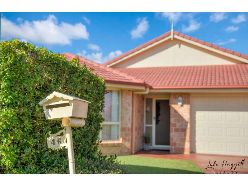 46 Clive Road, Birkdale QLD 4159