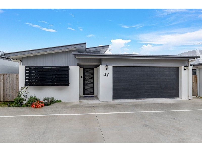 37/30-46 Edina Street, Thornlands QLD 4164