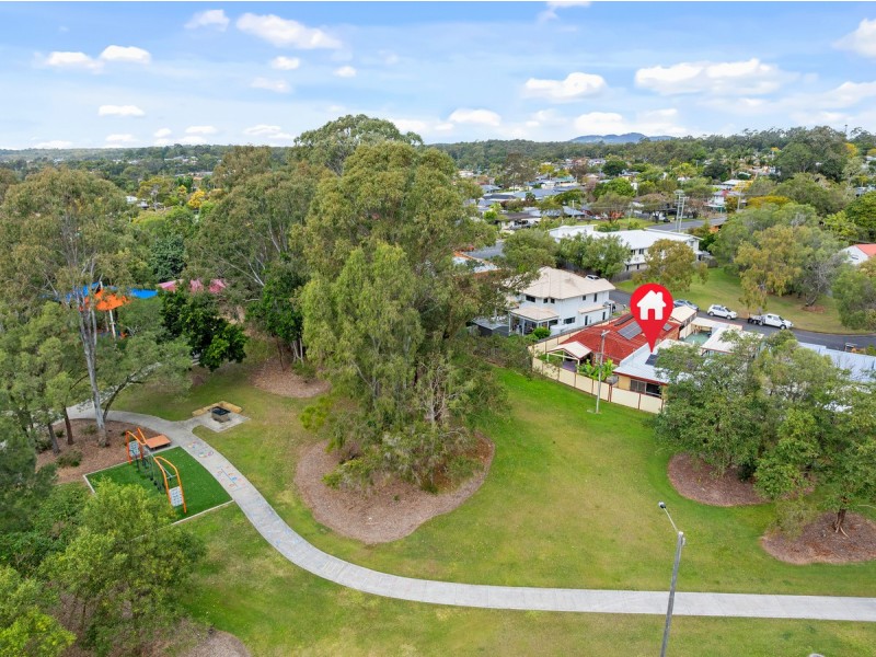 11 Wills Lane, Capalaba QLD 4157