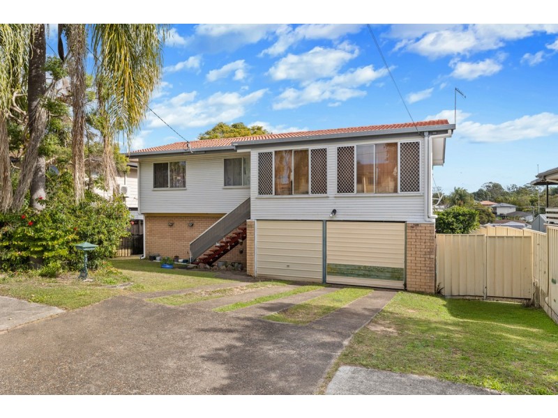 22 Consort Street, Alexandra Hills QLD 4161