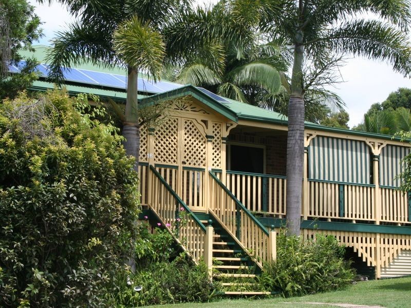 16 Prunda Circuit, Wellington Point QLD 4160