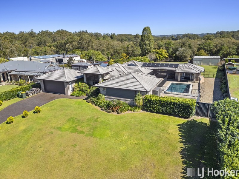 186-188 Alexandra Parade, Wamuran QLD 4512