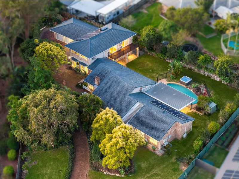 4 Maxted Court, Alexandra Hills QLD 4161