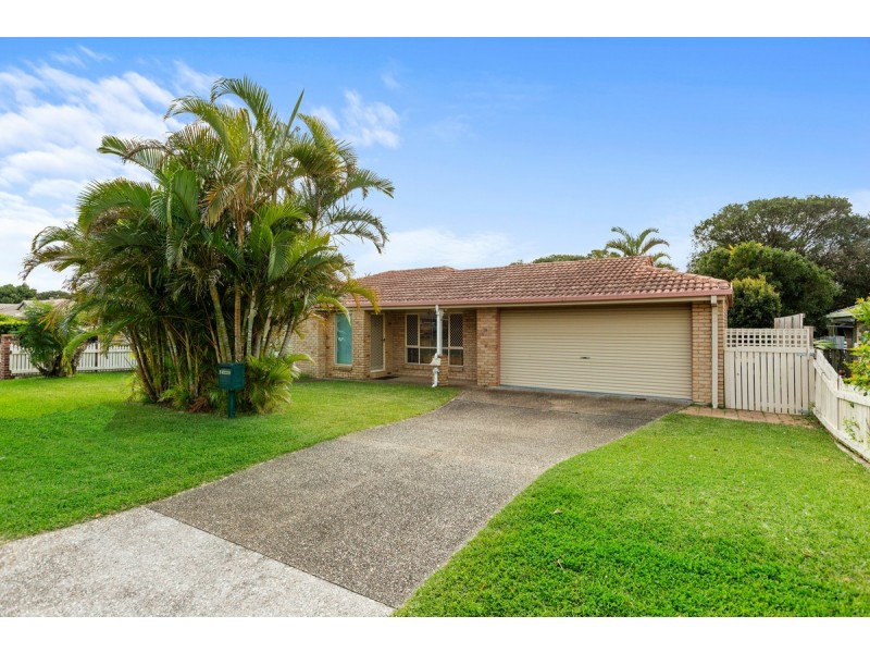 16 Jeanne Drive, Victoria Point QLD 4165