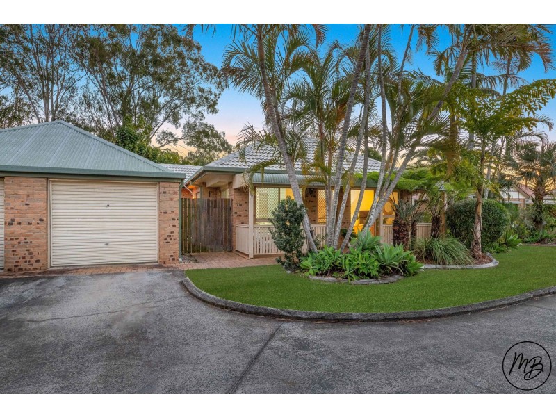 17/15-17 Fisher Road, Thorneside QLD 4158