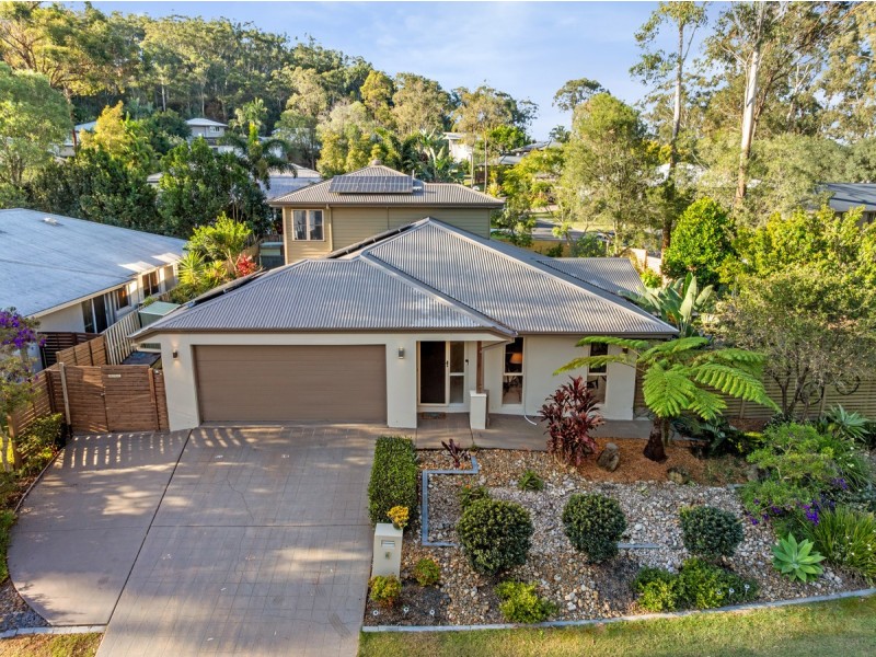 6 Scribbly Gum Place, Mount Cotton QLD 4165
