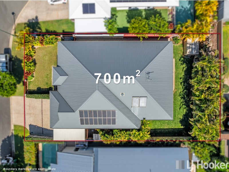 2 Wamsley Close, Redland Bay QLD 4165