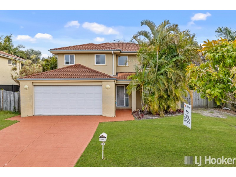 38 Brookvale Drive, Victoria Point QLD 4165
