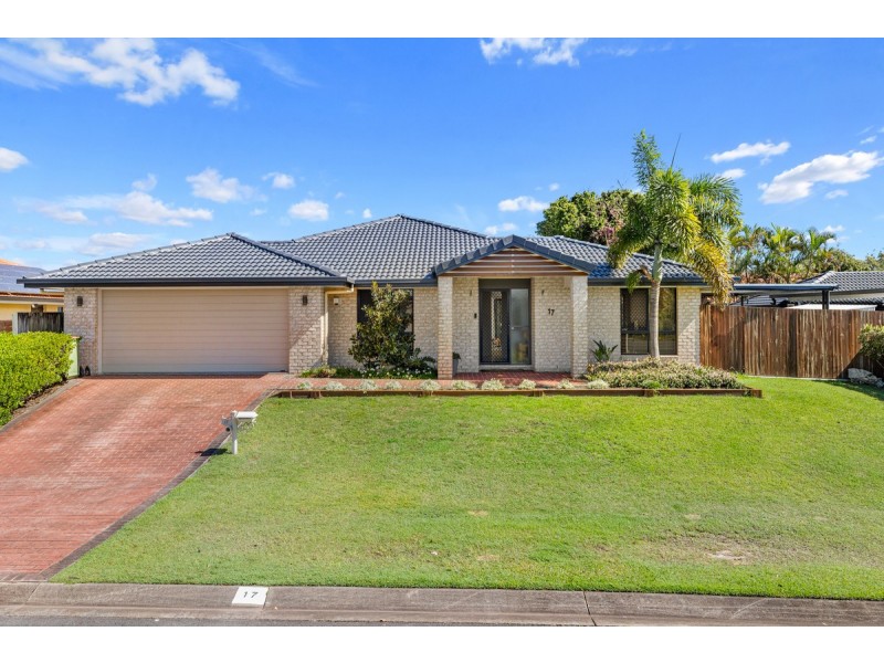 17 Snipe Street, Redland Bay QLD 4165