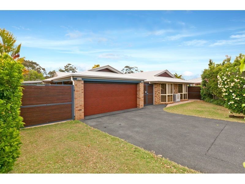 5 Horton Place, Wellington Point QLD 4160