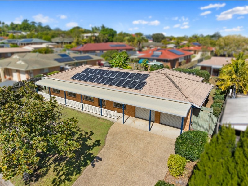 5 Turner Crescent, Wellington Point QLD 4160