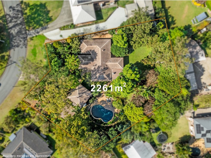 5 Sycamore Street, Redland Bay QLD 4165