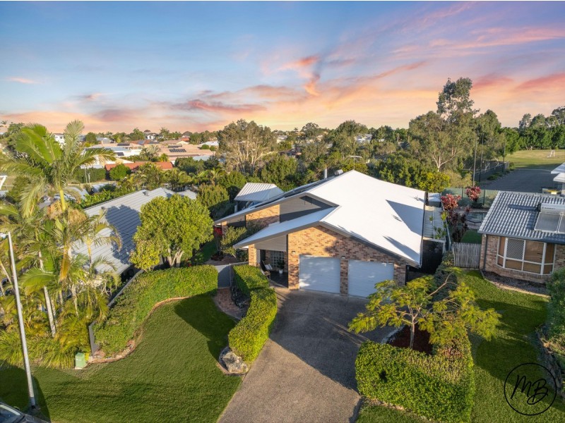 19 Champagne Crescent, Thornlands QLD 4164