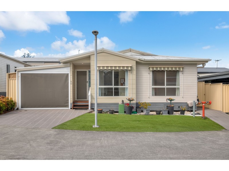 40/905 Manly Road, Tingalpa QLD 4173