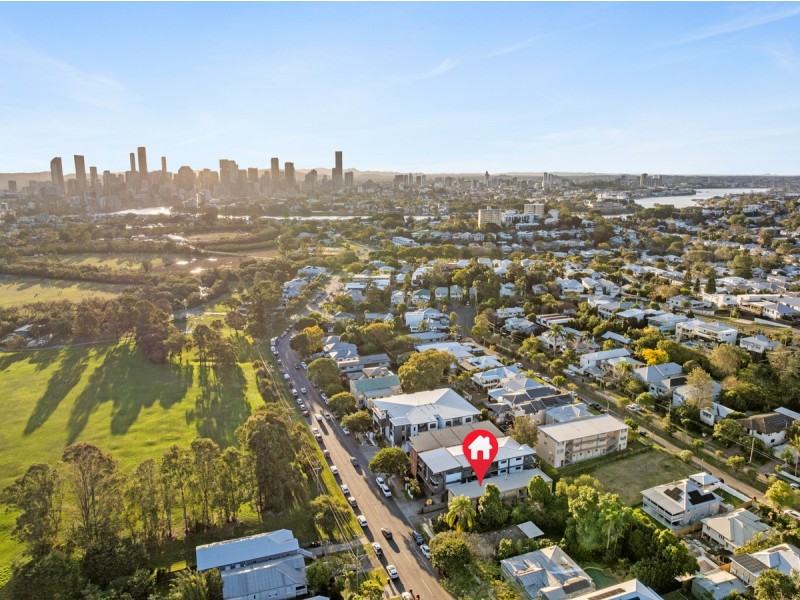 1/172 Norman Avenue, Norman Park QLD 4170