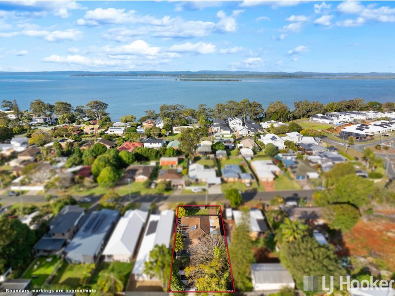 97 Dart Street, Redland Bay QLD 4165