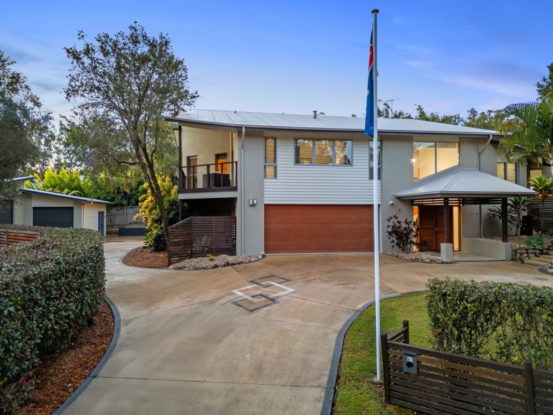 61 Vineyard Drive, Mount Cotton QLD 4165
