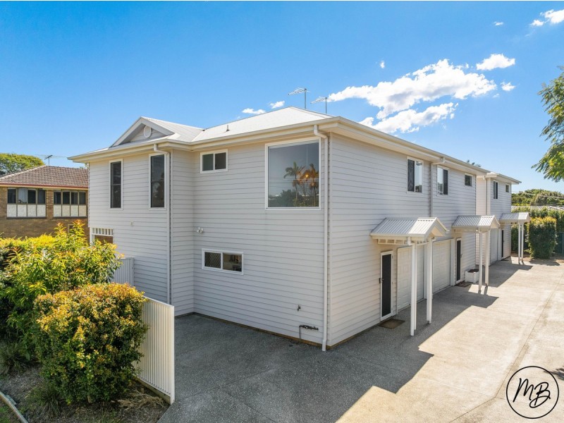 1/144 Russell Street, Cleveland QLD 4163