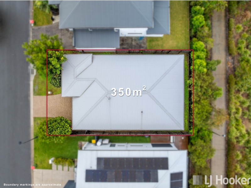 64 Waterline Boulevard, Thornlands QLD 4164