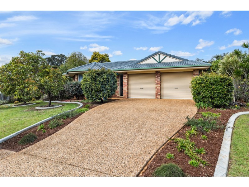 3 Kane Court, Wellington Point QLD 4160