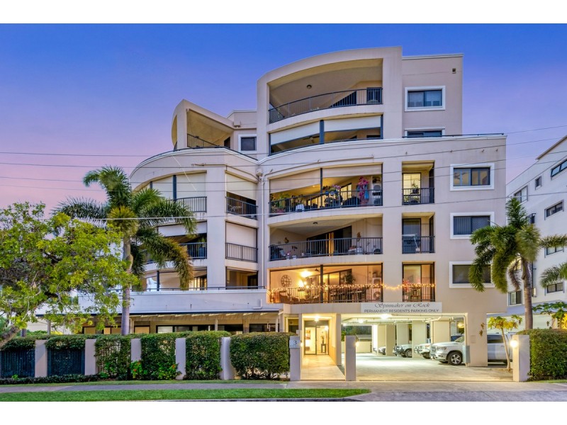 15/3 Rock Street, Scarborough QLD 4020
