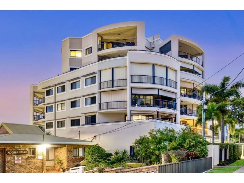 15/3 Rock Street, Scarborough QLD 4020