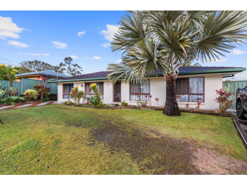 18 Cumberland Drive, Alexandra Hills QLD 4161
