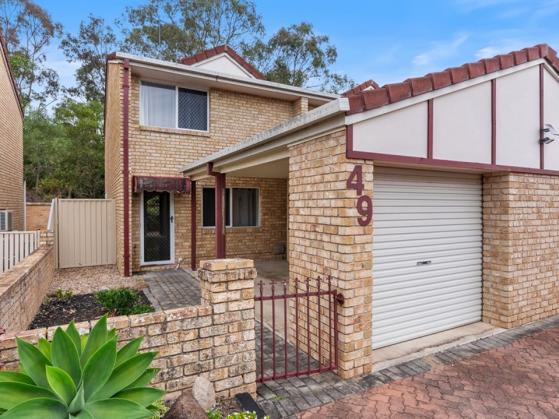 49/19 Crotona Road, Capalaba QLD 4157