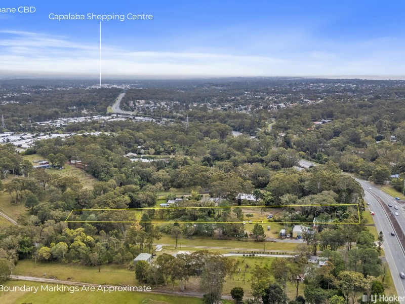 497-499 Redland Bay Road, Capalaba QLD 4157