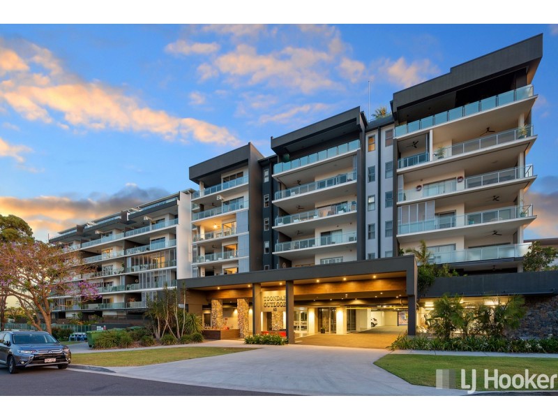 25/45 Shore Street East, Cleveland QLD 4163