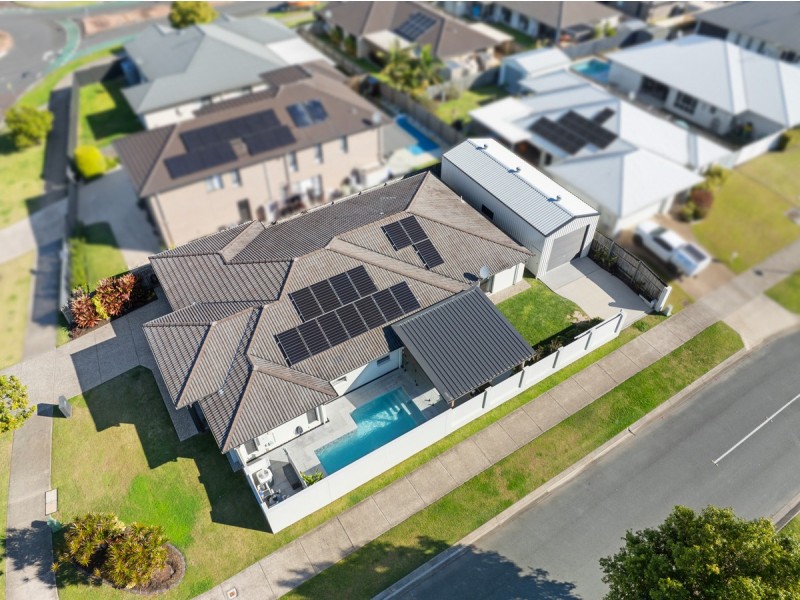 6 Tuckeroo Street, Thornlands QLD 4164