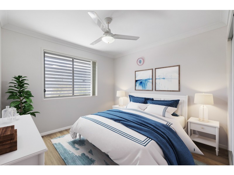 102/2 Pateman Parade, Thornlands QLD 4164