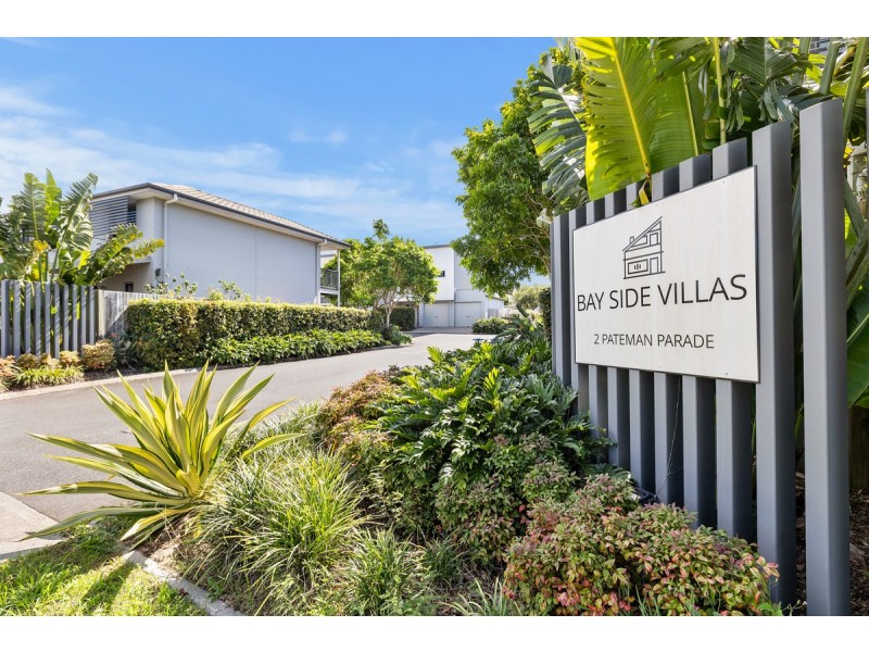 102/2 Pateman Parade, Thornlands QLD 4164