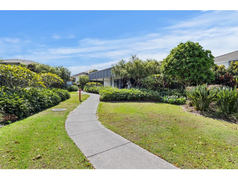 102/2 Pateman Parade, Thornlands QLD 4164