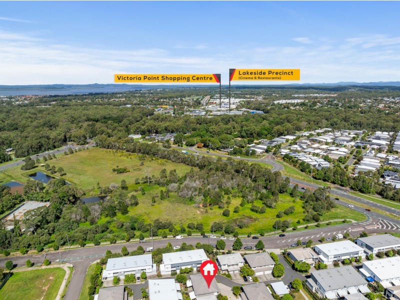 102/2 Pateman Parade, Thornlands QLD 4164