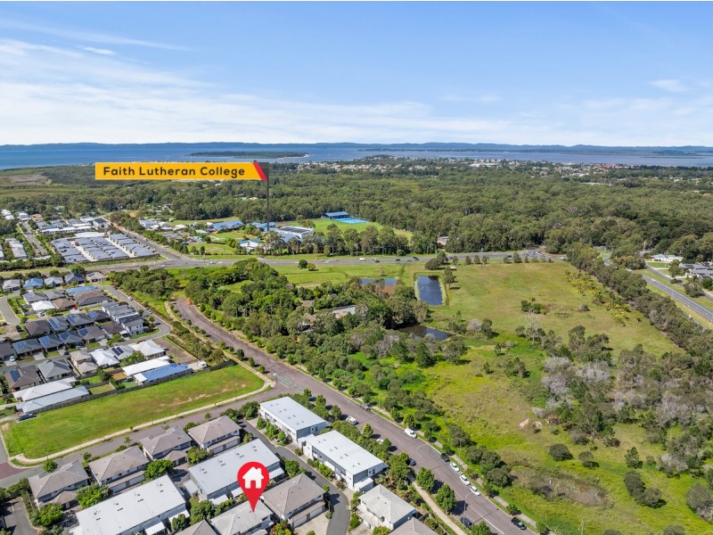 102/2 Pateman Parade, Thornlands QLD 4164