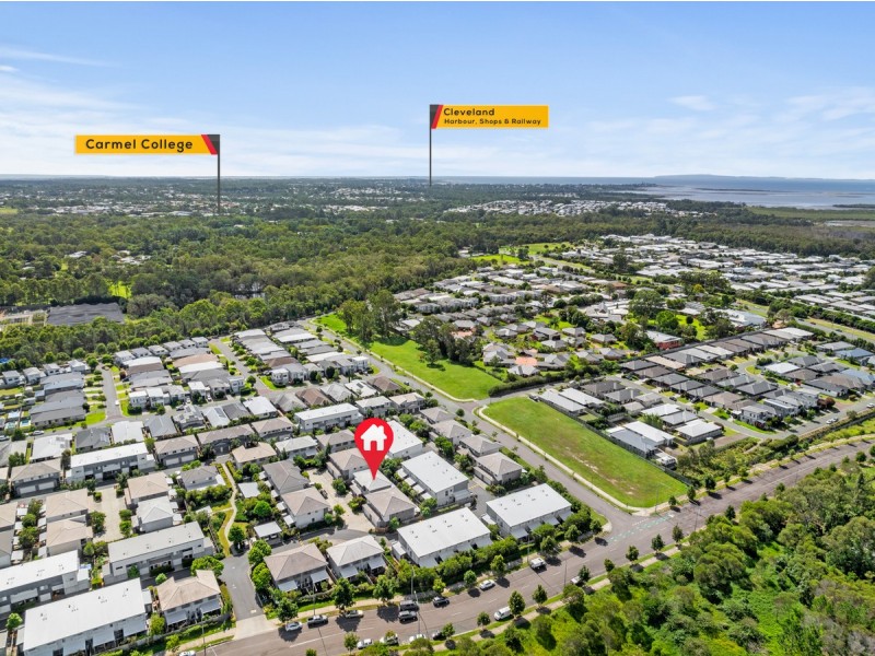 102/2 Pateman Parade, Thornlands QLD 4164