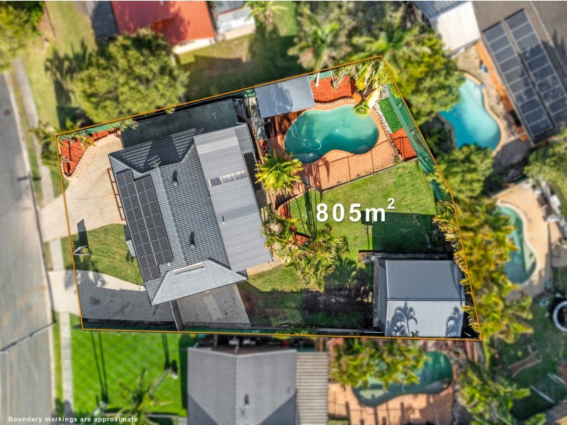 35 Sherington Street, Alexandra Hills QLD 4161
