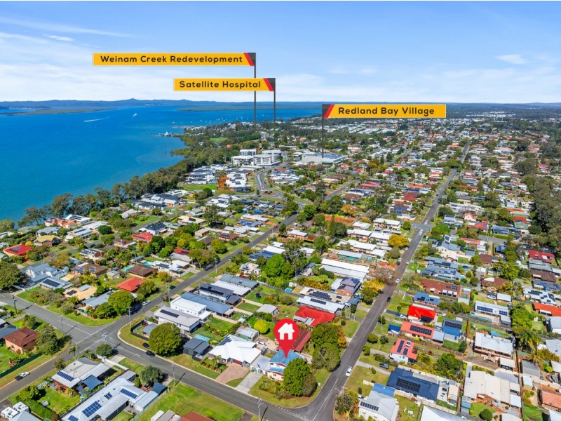 74 Cane Street, Redland Bay QLD 4165