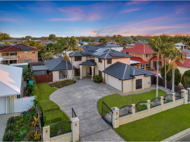 29 Omega Avenue, Cleveland QLD 4163