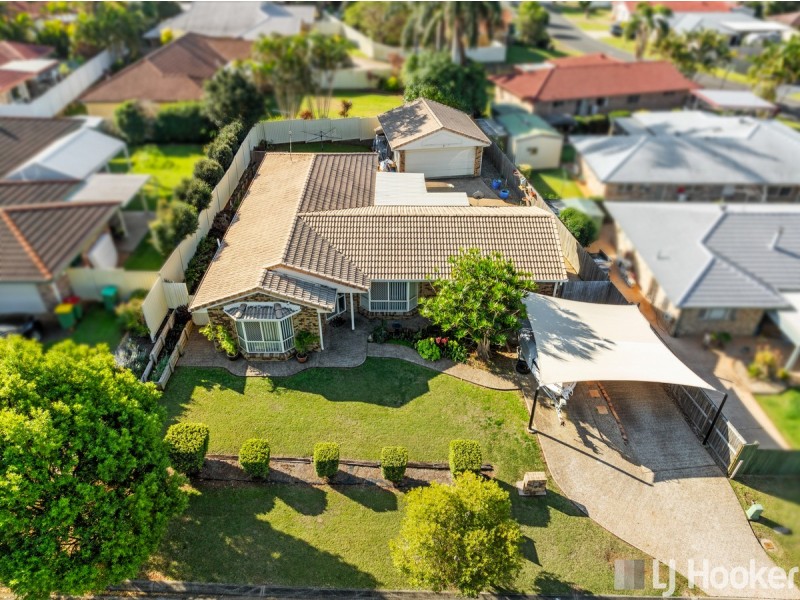 2 Gregory Court, Cleveland QLD 4163