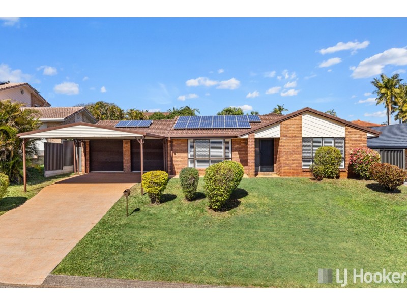 5 Arwon Court, Wellington Point QLD 4160