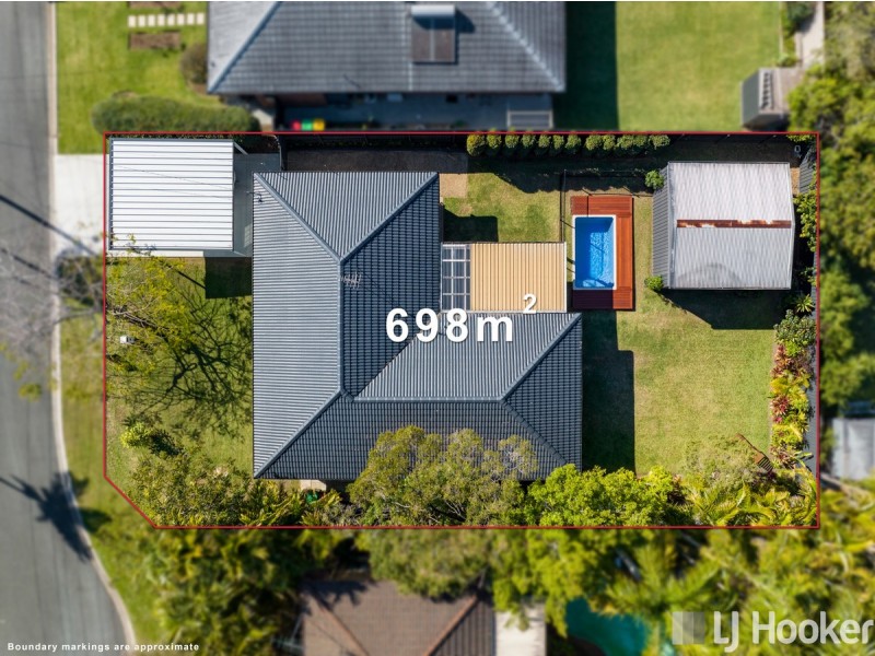 6 Bass Place, Cleveland QLD 4163